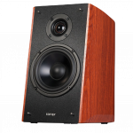 Edifier | R2000DB | 24Wx2 + 36Wx2 (DRC On) W | Bluetooth | Brown | 4 &Omega; | 120 W | Bluetooth speaker