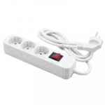 CABLE POWER EXTENSION 1.4M/3OUTL. MRCS205 MEDIARANGE