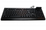 Acer Wired Keyboard, AKW320, with Smart Card reader USI (retil pack) | Acer