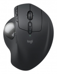 MOUSE USB TRACKBALL WRL ERGO S/BLACK 910-007260 LOGITECH