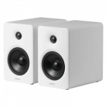 Edifier M90 Compact Active 2.0 Speakers, White