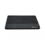 KEYBOARD WRL BLACK/DE/AT MROS130 MEDIARANGE