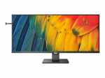 Philips | USB-C Hub Monitor | 40B1U5600/00 | 40 " | IPS | WQHD | 21:9 | 120 Hz | 4 ms | 3440 x 1440 | 500 cd/m&sup2;