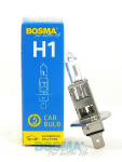 Bosma lemputė H1, 24V, 130W, LLHD