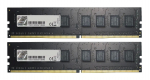 G.Skill | 16GB (8GBx2) GB | DDR4 | 2666 MHz | PC/server | Registered No | ECC No