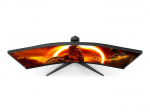 AOC CU34G2XP/BK 34inch 3440x1440 VA