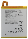 Akumuliatorius tinkantis Lenovo Tab M8 TB-8505/TB-8506 L19D1P31 5100mAh