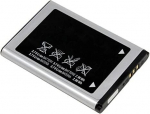 Akumuliatorius tinkantis Samsung X200 800mAh AB463446BU OEM