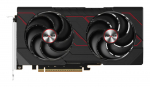 Graphics Card|SAPPHIRE|AMD Radeon RX 9060 XT|8 GB|GDDR6|128 bit|PCIE 5.0 16x|GPU 2700 MHz|Dual Slot Fansink|2xHDM