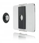 Vogels | Maximum weight (capacity) 1 kg | Black