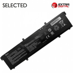 Ne&scaron;iojamo kompiuterio baterija ASUS C31N1915, 3600mAh, Extra Digital Selected