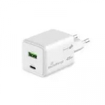 POWER ADAPTER USB/USB-C 45W/FAST MRMA113-2 MEDIARANGE