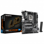 Gigabyte B760 DS3H WF6E GEN5 | Processor family Intel | Processor socket LGA1700 | DDR5