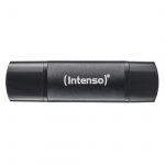 MEMORY DRIVE FLASH USB3.2/64GB 3544490 INTENSO