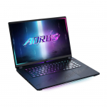 Gigabyte Aorus Master BXHC4EEE64SP | Dark Tide | 16 " | OLED | WQXGA | 2560 &times; 1600 pixels | Intel Core Ultra 9 | 275HX | 32 GB
