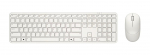 Dell | Pro 5 KM526 | Keyboard and Mouse Set | Wireless | Mouse included | Batteries included | US International