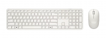 Dell | Pro 5 KM526 | Keyboard and Mouse Set | Wireless | Mouse included | Batteries included | US International