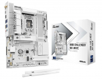 Mainboard|ASROCK|Intel B860|LGA 1851 (Socket V1)|ATX|RAM DDR5-SDRAM|4xSlots|Wi-Fi Yes|Bluetooth Yes|1xNumber of M.2 (M) slot