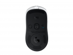MOUSE USB PRO 2 SUPERLIGHT/WHITE 910-007302 LOGITECH
