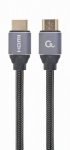 HDMI kabelis 5m v2.0, Gembird, CCBP-HDMI-5M