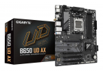 Mainboard|GIGABYTE|AMD B650|SAM5|ATX|Memory DDR5|Memory slots 4|1xPCI-Express 16x|3xPCI-Express 3.0 16x|3xM.2|1xHDM