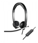 HEADSET STEREO H650E/981-000519 LOGITECH