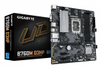 Mainboard|GIGABYTE|Intel B760 Express|LGA1700|Micro-ATX|Memory DDR5|Memory slots 4|2xPCI-Express 3.0 1x|1xPCI-Express 4.0 16