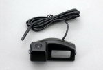LAMZCM10 galinio vaizdo kamera Mazda 2, Mazda 3 (2010-2013)