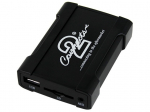 CTANSUSB001 automobilinis USB/SD adapteris Nissan Almera/Primera