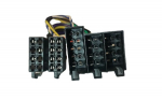 AT12 Mercedes CAN-Bus valdymo ant vairo adapterio laidas