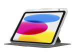 Targus VersaVu Clear Case | THD936GL | 10.9 " | Tablet case | For iPad A16 and iPad 10th gen. | Clear