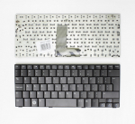 Klaviatūra DELL: Inspiron Mini 10, 10V, 1010, 1011, UK