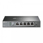 NET ROUTER 1000M 5P VPN/OMADA ER605 TP-LINK