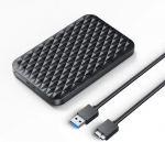 SSD adapteris Orico 2520U3-V1 2.5" HDD/SSD USB Micro-B 5Gb/s
