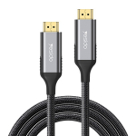 Kab.Yesido HM11 HDMI2.1 x HDMI2.1 1.8m 8K