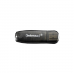 USB atmintinė 16GB Intenso 2.0 3502470