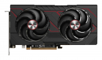 Graphics Card|SAPPHIRE|AMD Radeon RX 9060 XT|16 GB|GDDR6|128 bit|PCIE 5.0 16x|GPU 2700 MHz|Dual Slot Fansink|2xHDM