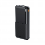 I&scaron;orinė baterija Power Bank Remax RPP-26 12W 20000mAh juoda