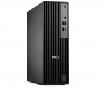 Dell Pro | QCS1250 | Desktop | Slim | Intel Core i3 | i3-14100 | Internal memory 16 GB | DDR5