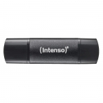 MEMORY DRIVE FLASH USB3.2/128GB 3544491 INTENSO