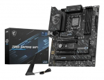 Mainboard|MSI|Intel Z890|LGA 1851 (Socket V1)|ATX|RAM DDR5-SDRAM|4xSlots|Wi-Fi Yes|Bluetooth Yes|3xNumber of M.2 (M) slot