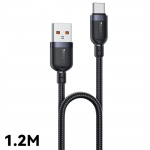 Kab.Yesido CA132C USB to Type-C 18W 1.2m