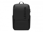 Lenovo Legion 17" Gaming Backpack GB800 | Fits up to size 17 " | Backpack | Black | Waterproof