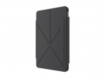 Fixed Trinity | Tablet Case | Apple | iPad Pro 11" (2018-2022)/iPad Air (2020-2026) | Artificial leather | Black