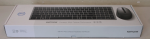 SALE OUT. Dell Keyboard and Mouse KM7120W Wireless Russian | Dell | Keyboard and Mouse | KM7120W | Keyboard and Mouse Set
