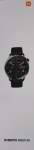 SALE OUT. Xiaomi Watch S5 46mm, Black | SALE OUT. Watch S5 46mm | Smart watch | AMOLED | 1.48&rdquo; | Waterproof | Black | UNPACKED