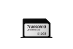 MEMORY JETDRIVE LITE 330 512GB/TS512GJDL330 TRANSCEND