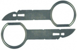 LaviLine, KEY05 magnetolos i&scaron;ėmimo raktas, Mercedes