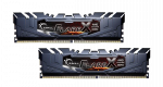 G.Skill | Flare X | 16 GB | DDR4 | 3200 MHz | PC/server | Registered No | ECC No