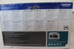 SALE OUT. Brother | MFC-J5340DW | Inkjet | Colour | 4-in-1 | A3 | Wi-Fi | DAMAGED PACKAGING